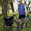 BACK-ROLLER PLUS Gepäckträgertasche