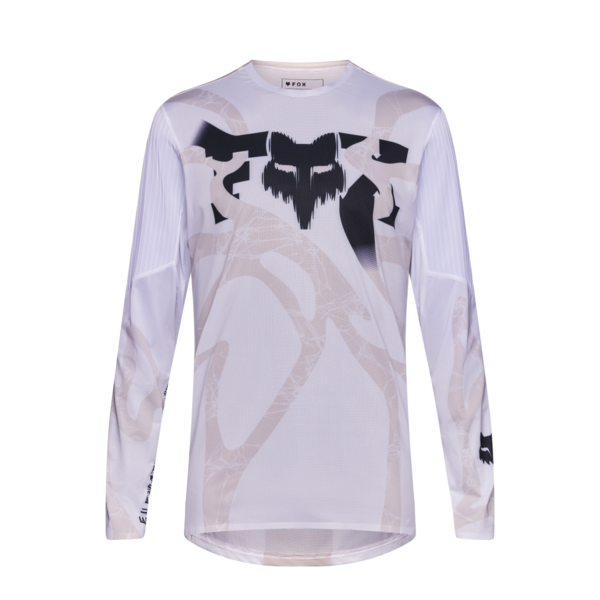 FLEXAIR LS JERSEY DIFFUSE SE t-shirt de vtt à manches longues