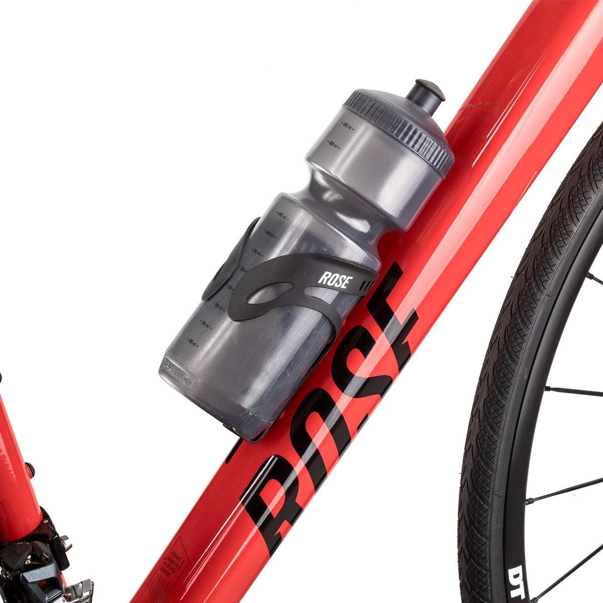 Pro AL4A bottle cage