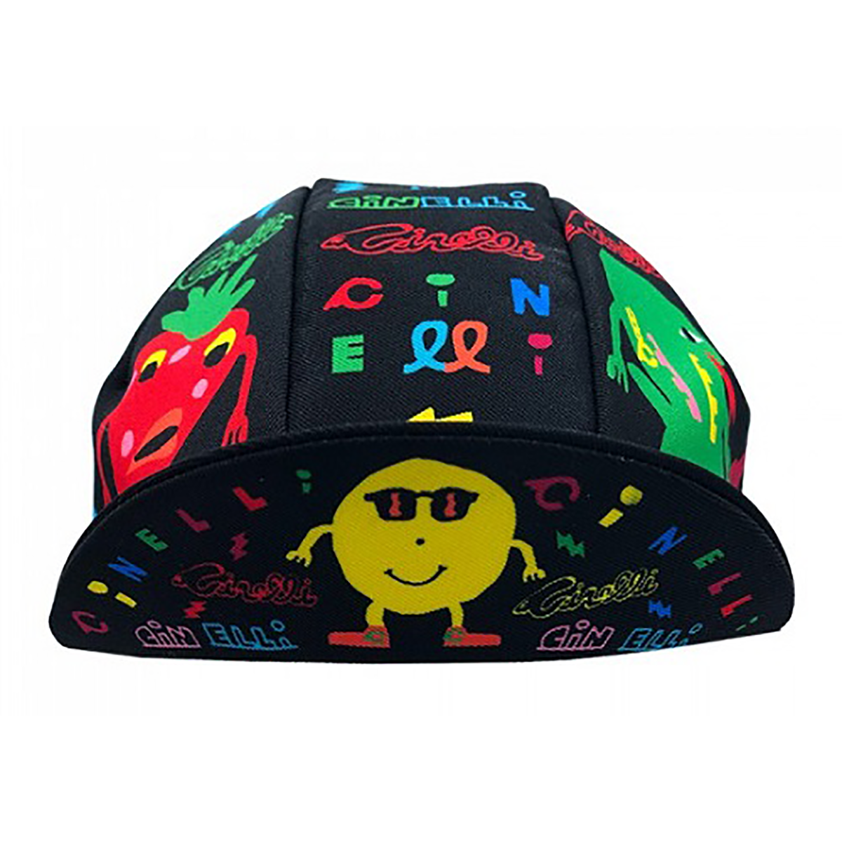 BEST FRIENDS CAP