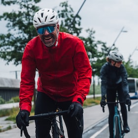 SWIFTRIDE GORE-TEX regenjack
