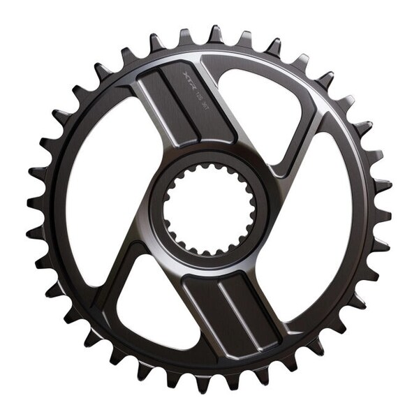 XTR SM-CRM96 plateaux 1x12