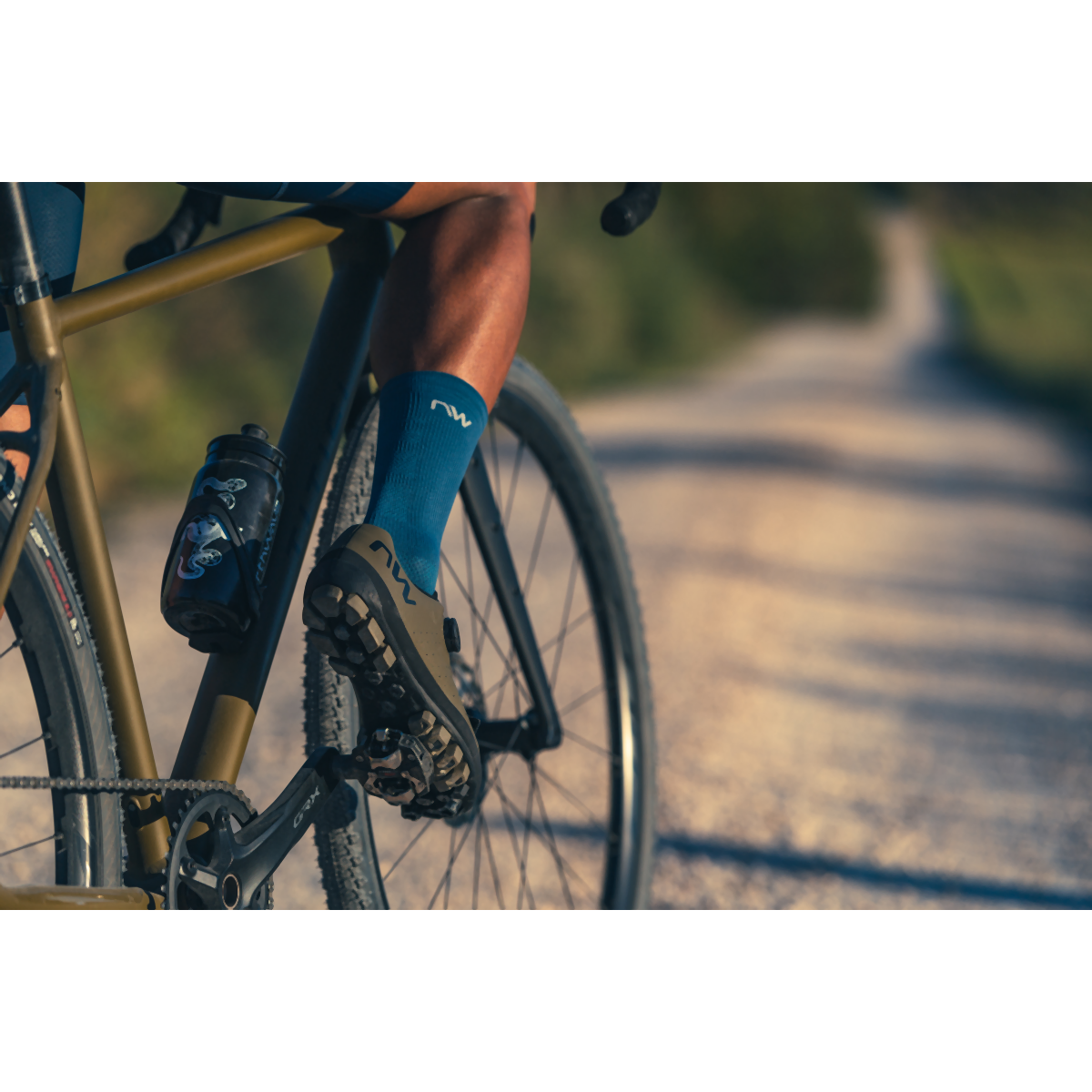 HAMMER PLUS MTB/Gravel Shoes