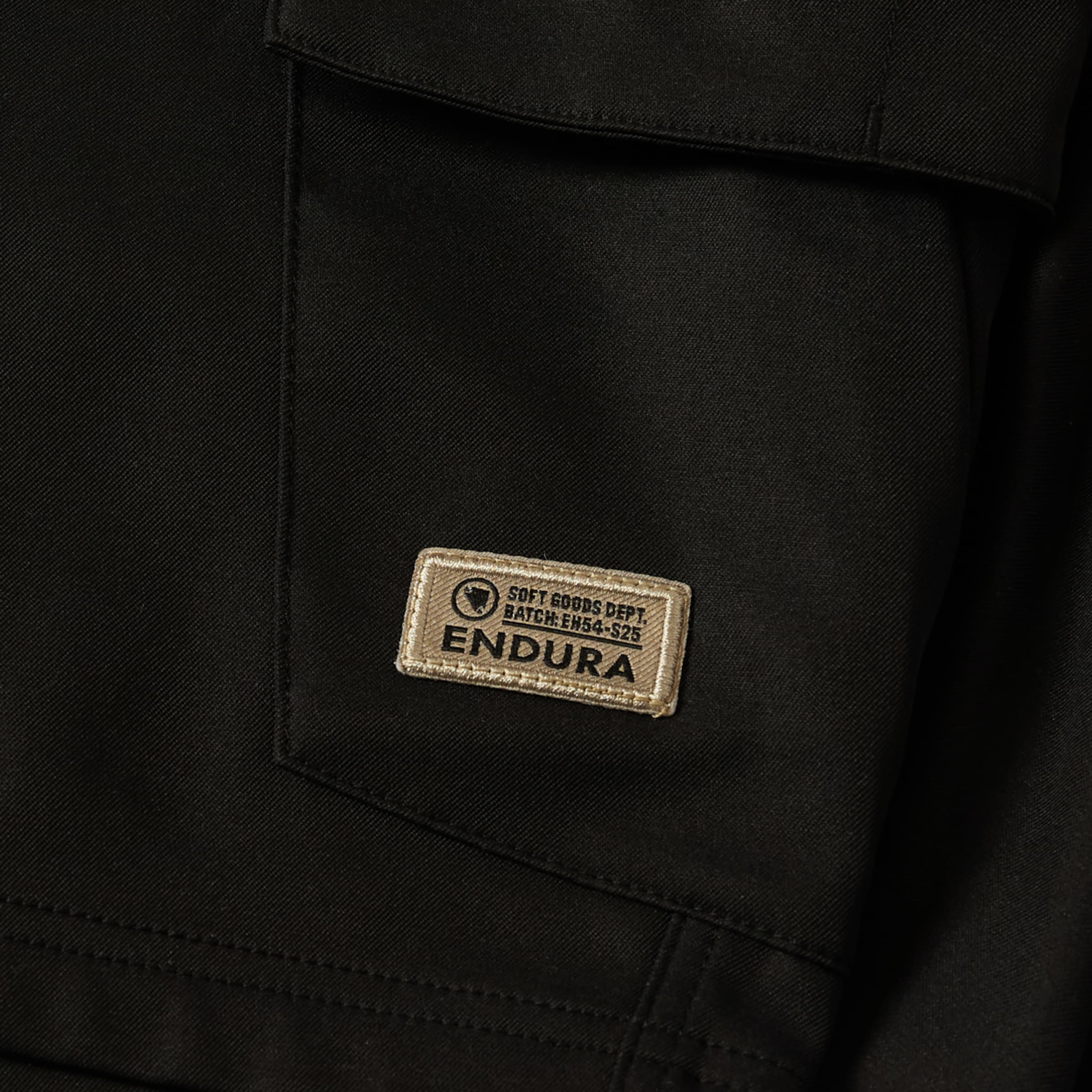 LOOP CARGO SHORT WITH LINER short de vtt