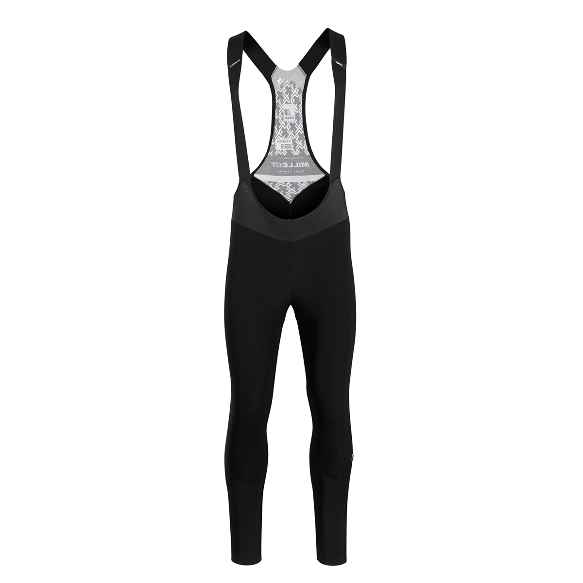 MILLE GT ULTRAZ WINTER BIB TIGHTS