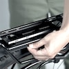 Tetrarack Fender M2 Schutzblech hinten für Tetrarack M2/M2L Gepäckträger
