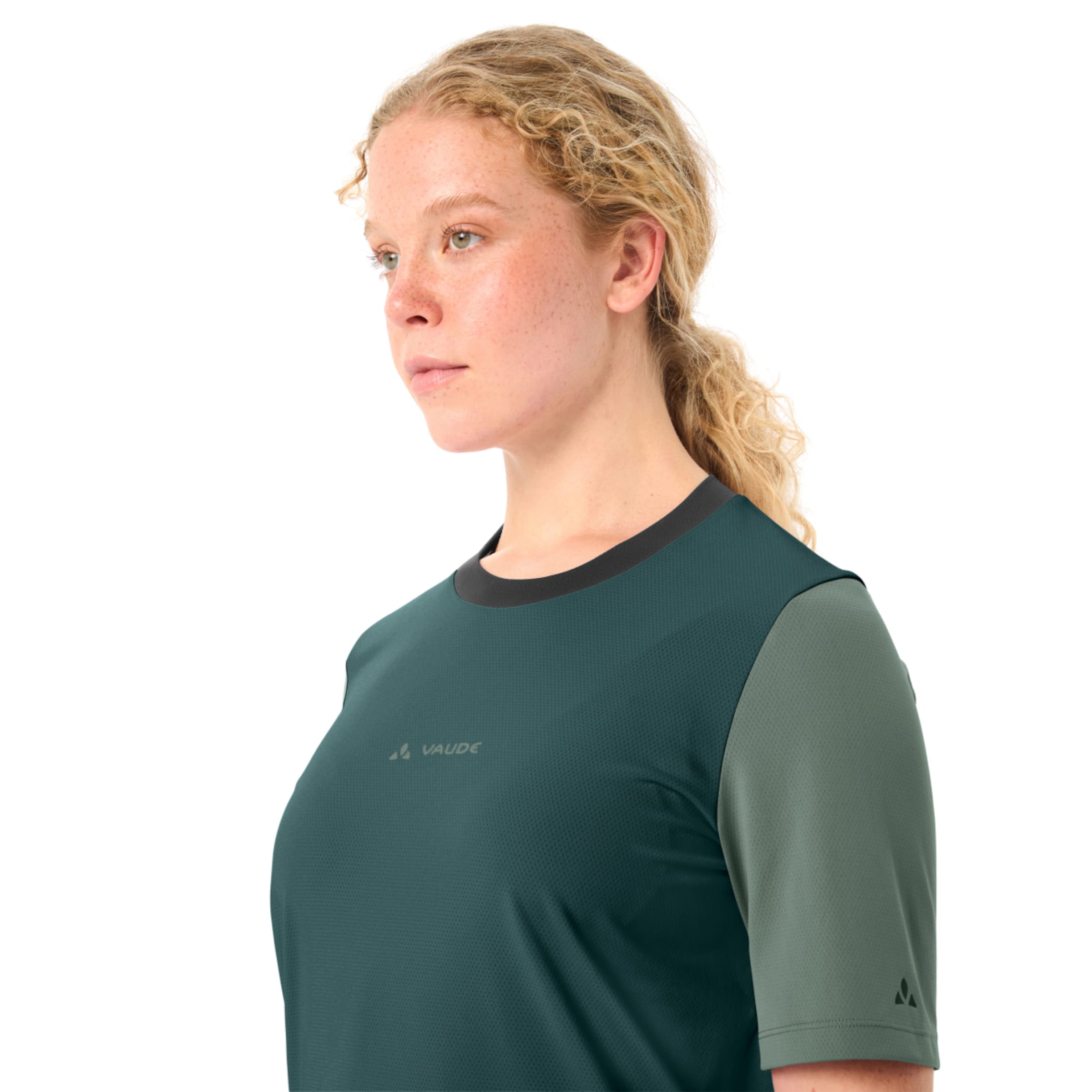 WOMEN’S LOAMER Bike Shirt 