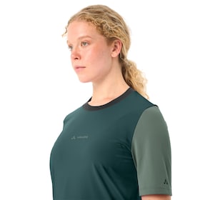 WOMEN’S LOAMER Bike Shirt 