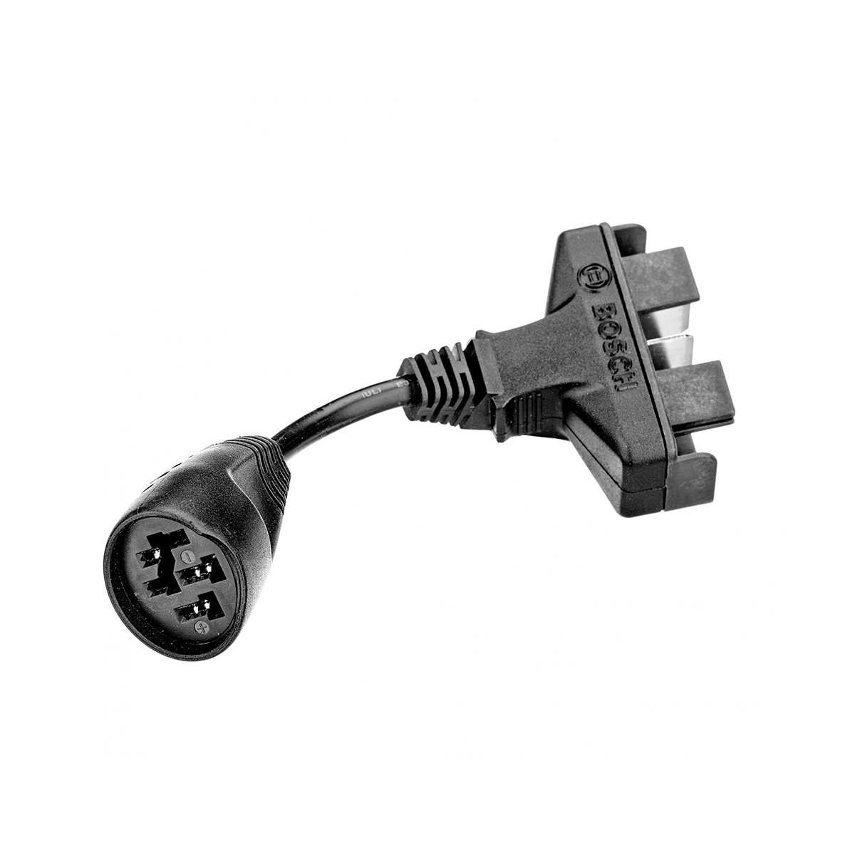 BOSCH adapter voor oplader