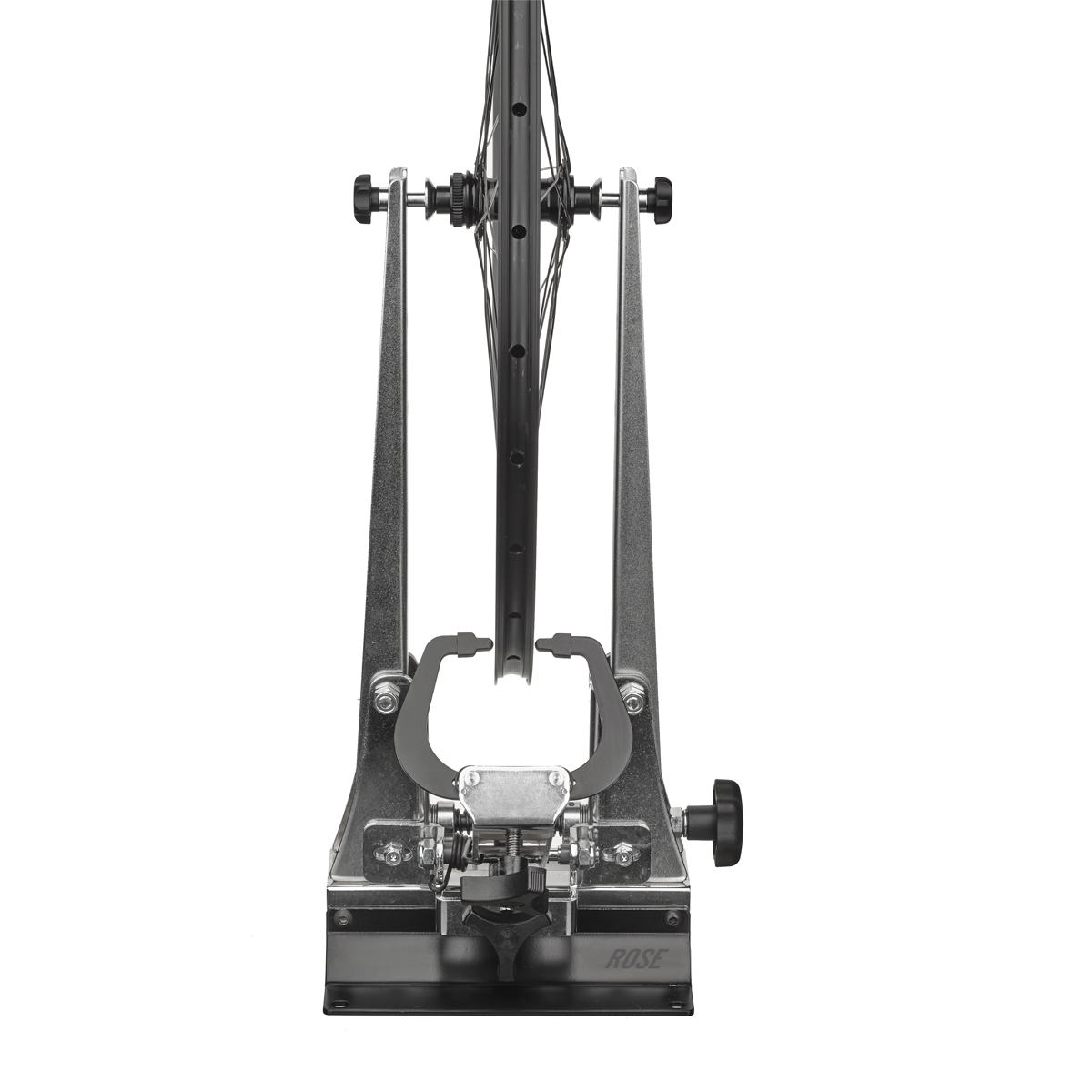 2-Zent.A:-Pro Plus Wheel Truing Stand with Centring Gauge