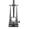 2-Zent.A:-Pro Plus Wheel Truing Stand with Centring Gauge