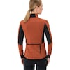 WOMEN’S KURO HALFZIP LS TRICOT Damen Langarm Radtrikot