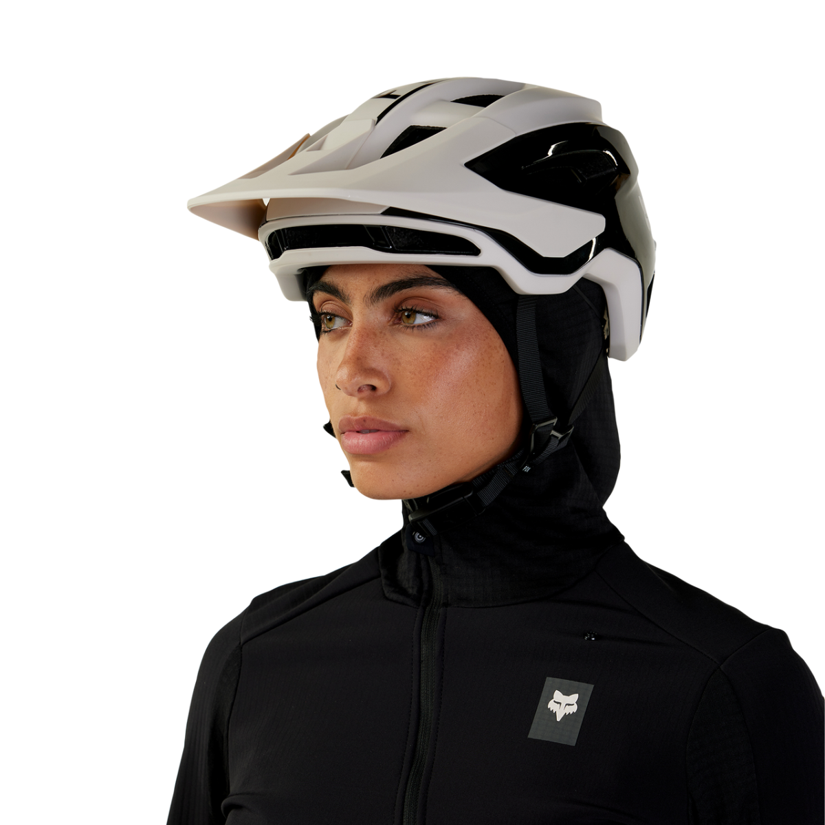 W DEFEND THERMAL HOODIE Women’s MTB Hoodie
