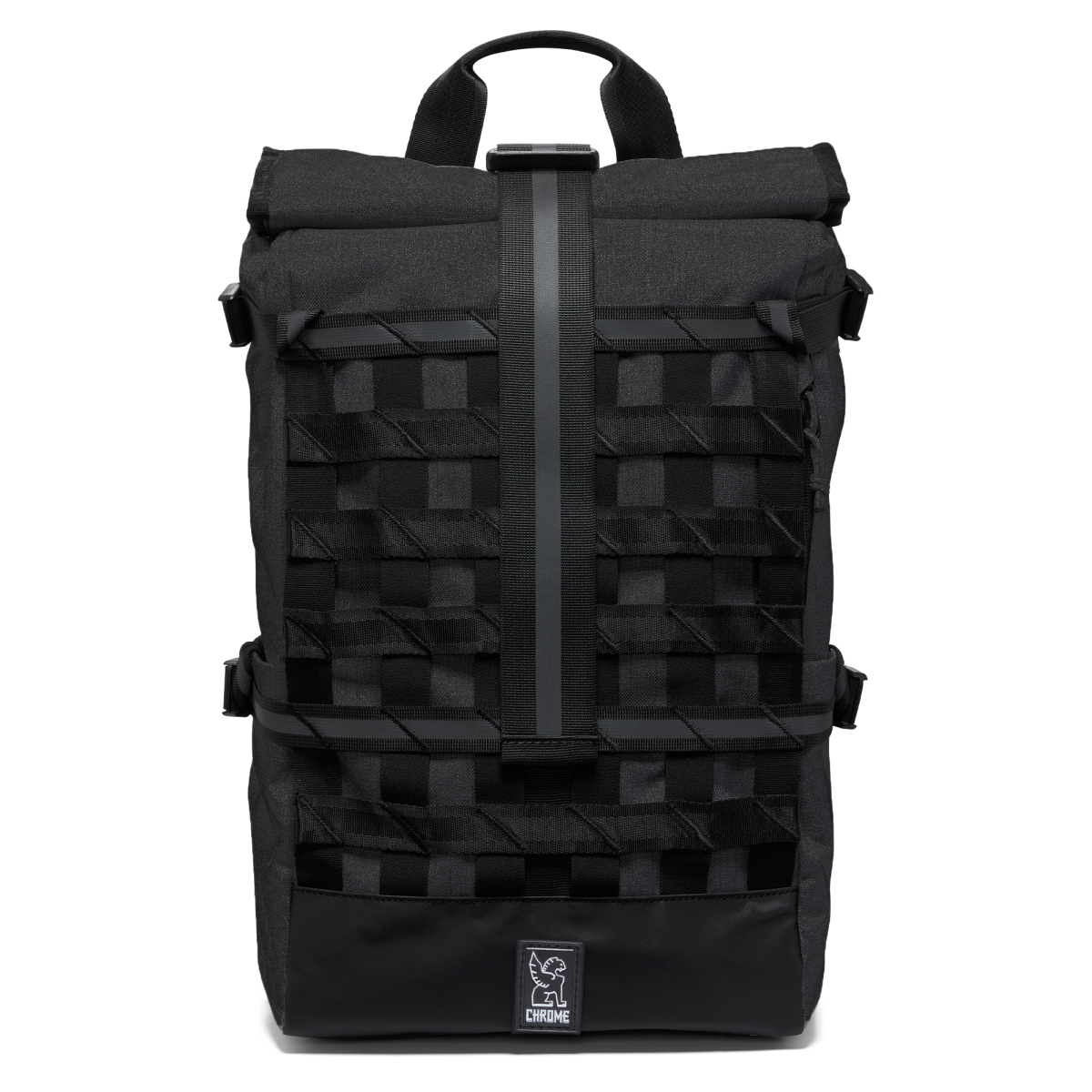 CHROME BARRAGE 22L PACK Fahrradrucksack