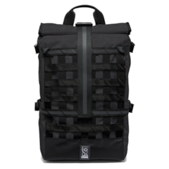 Shop CHROME BARRAGE 34L PACK Bike Backpack now | Rose Bikes