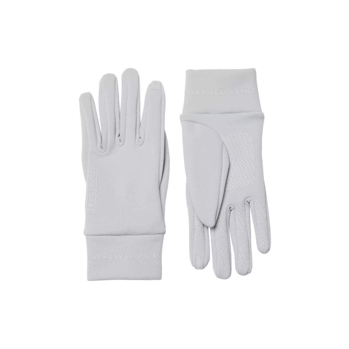 ACLE Water Repellent Nano Fleece gants hiver