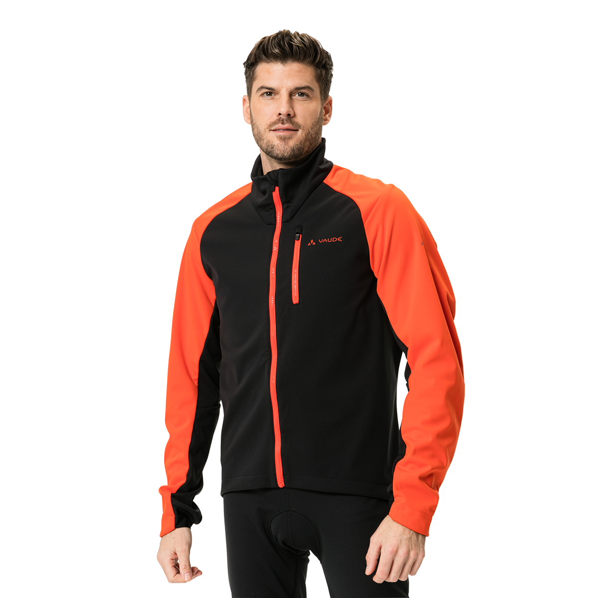 MEN`S POSTA SOFTSHELL JACKET VI winterjack heren