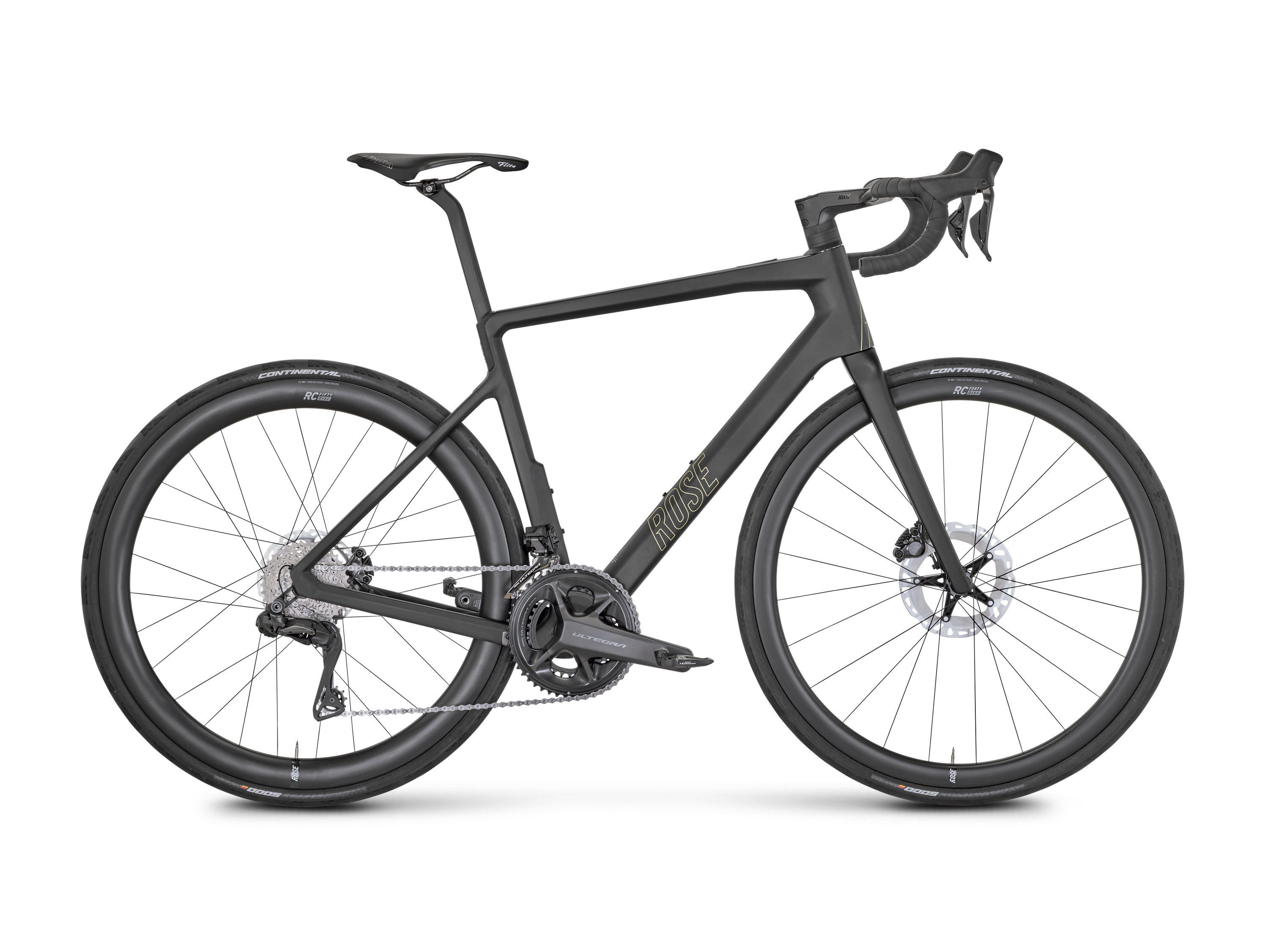Reveal Plus Ultegra Di2 Testbike Größe : L (B-Ware)