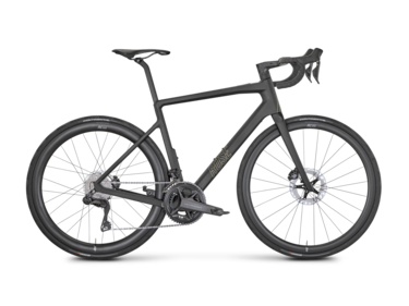 Reveal Plus Ultegra Di2 Testbike Größe : L (B-Ware)