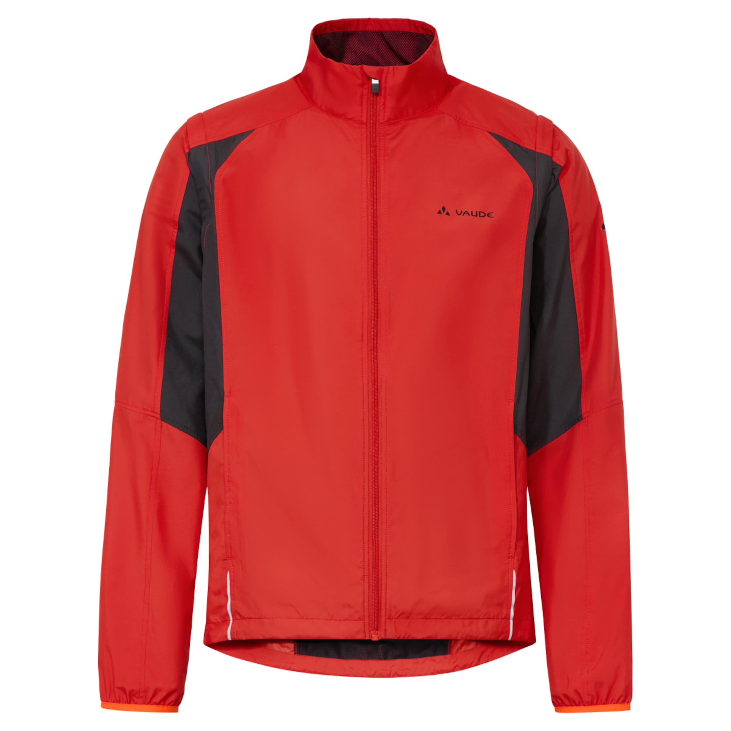 MEN'S DUNDEE CLASSIC ZO JACKET Zip-Off Windbreaker 