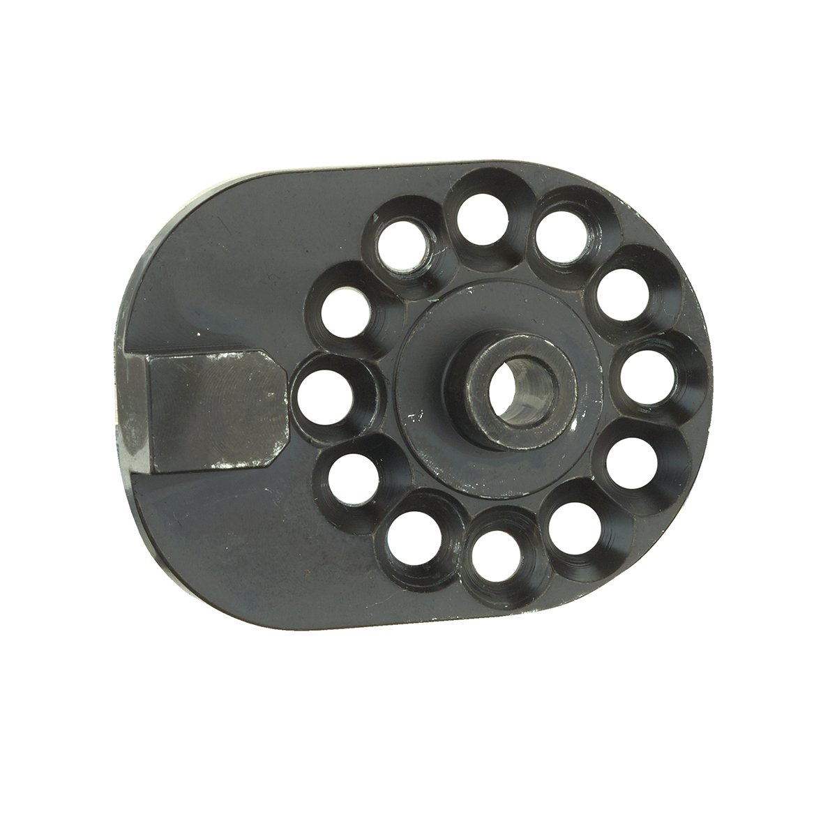Axle Plate CC OEM1/8234