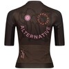 WOMEN'S ALTERNATIVE JERSEY Damen Radtrikot mit Design-Print
