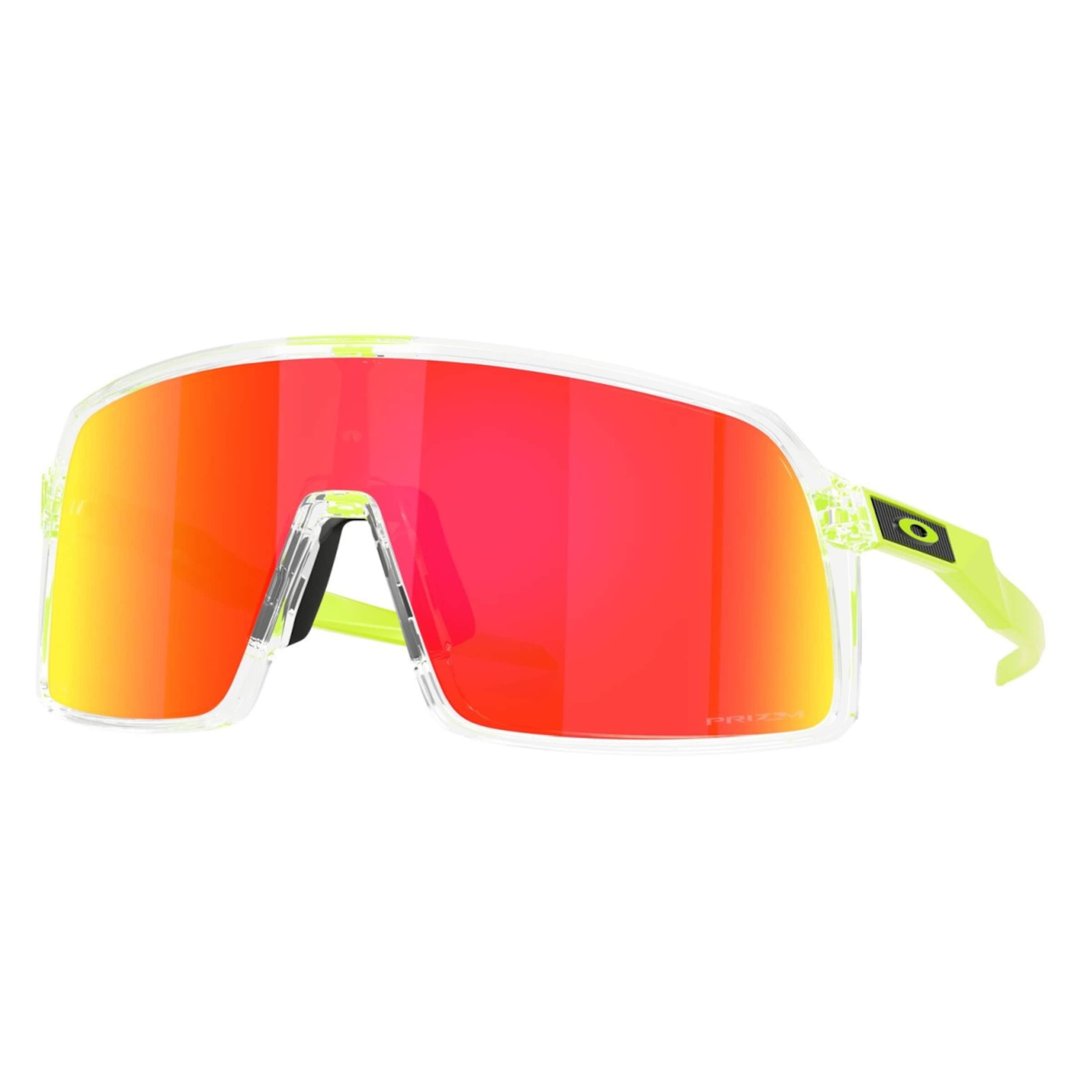 SUTRO Sports Glasses