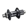 XT FH-M8110-B Disc Boost Micro Spline Hinterradnabe 