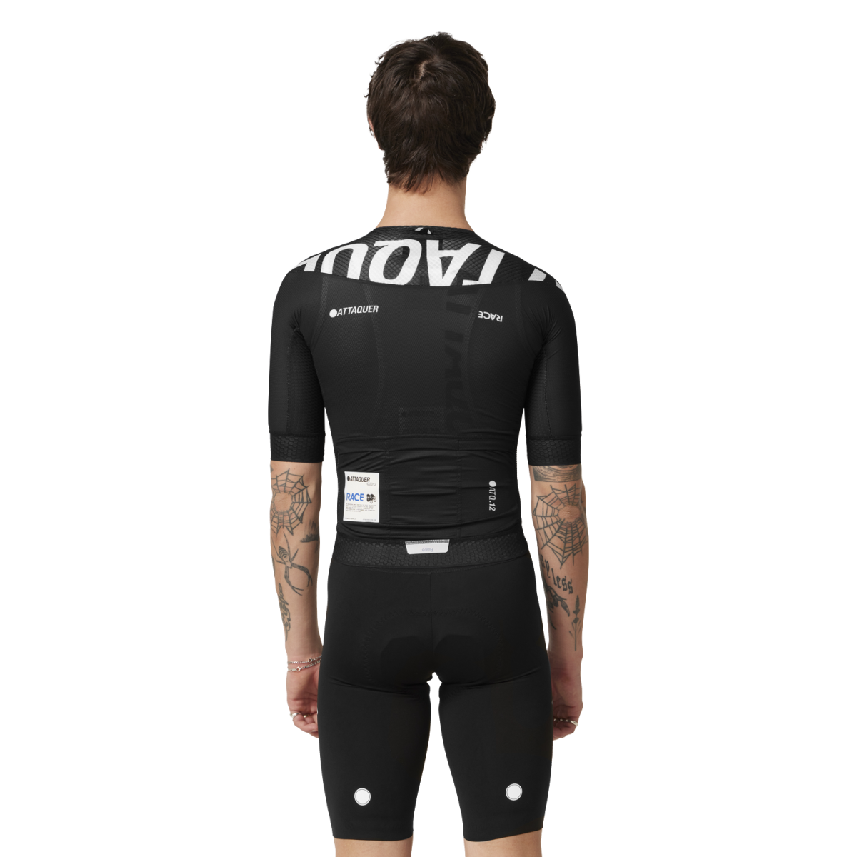 RACE JERSEY Cycling Jersey