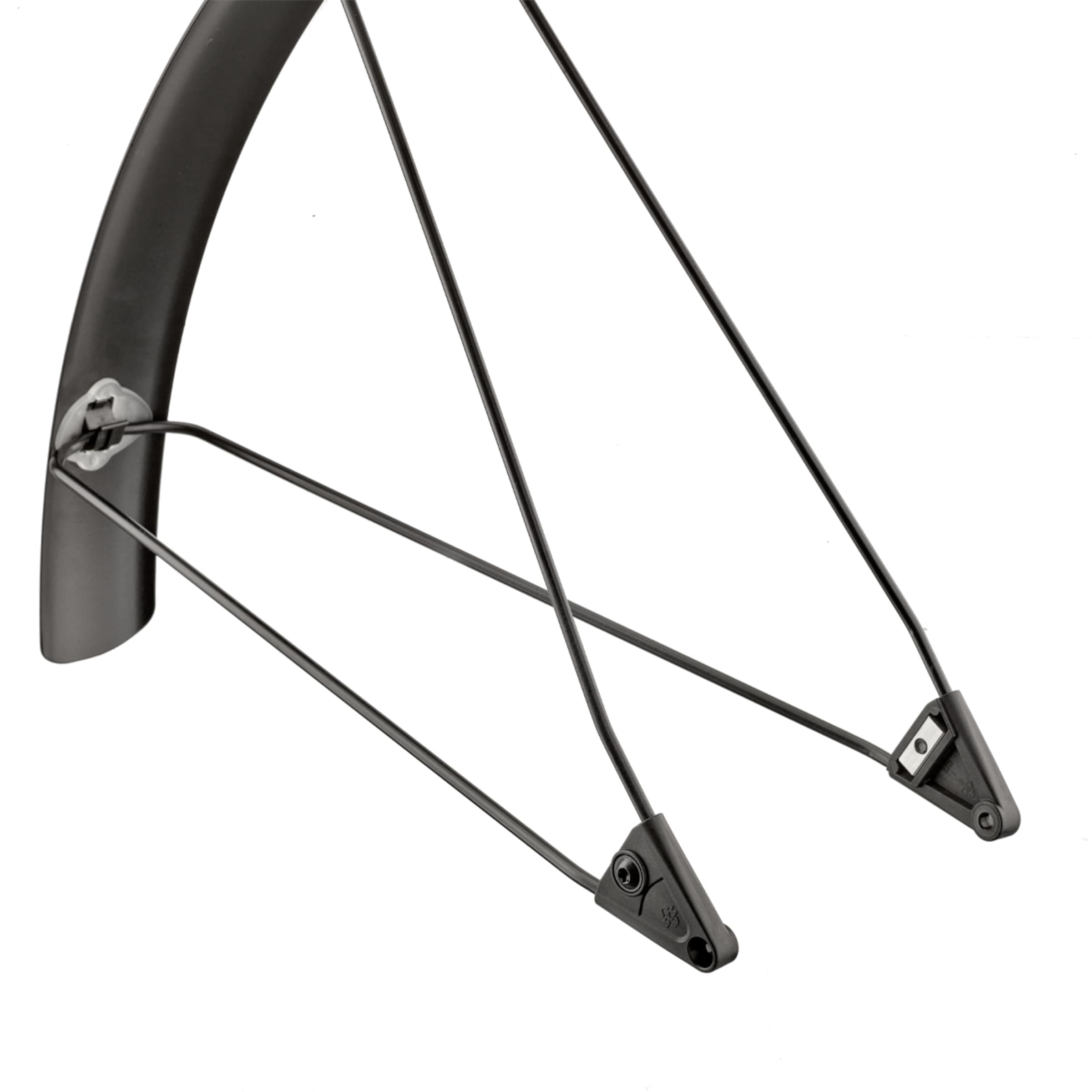 Hobo Mudguard Set