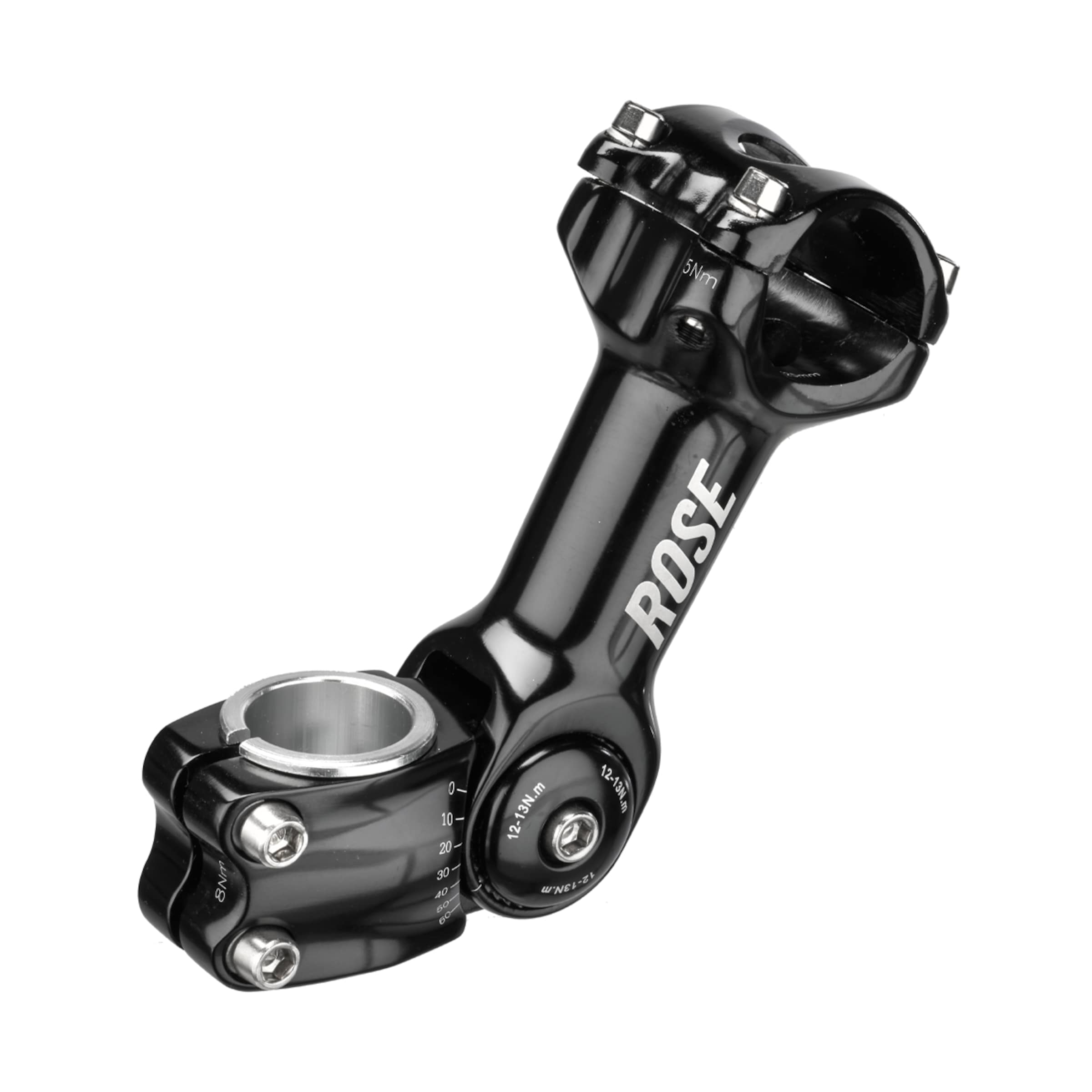 Pro Adjustable Stem for Ø31.8mm
