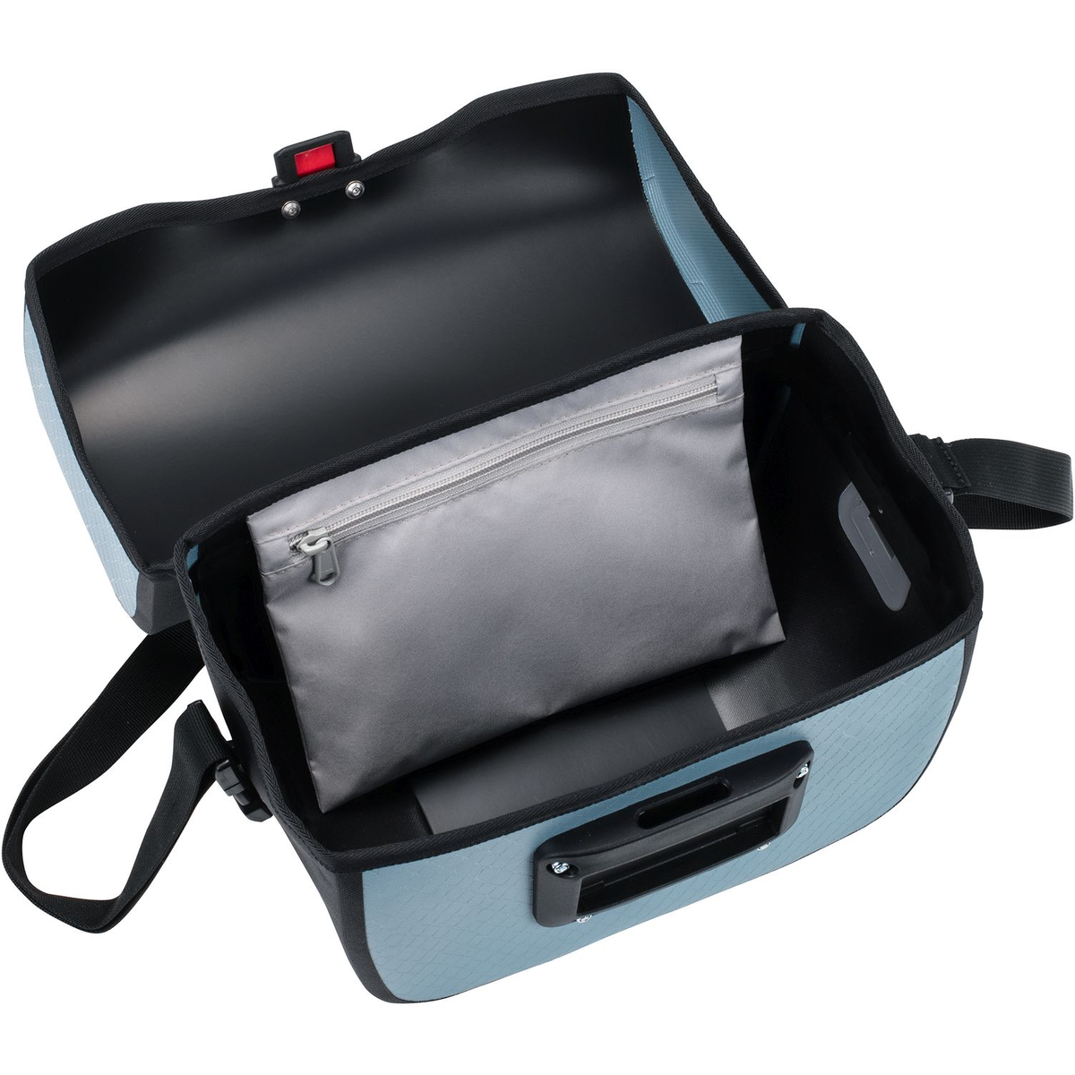 AQUA BOX (REC) Handlebar Bag
