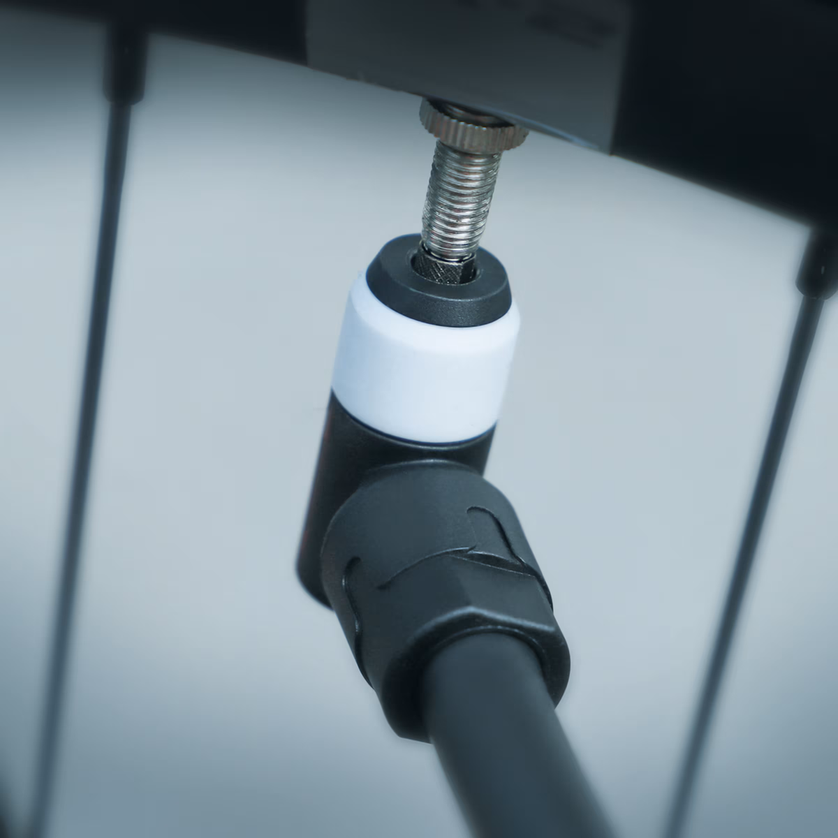 Clik Valve Conversion Kit SV-SCV Incl. Pump Head