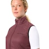 WOMEN‘S MATERA AIR VEST Damen Windweste