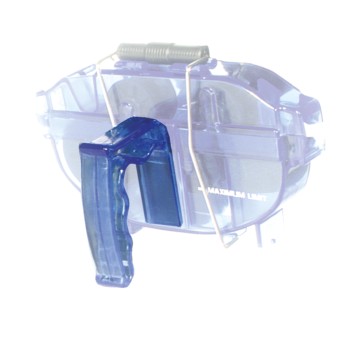 Caretec Kettenreinigungsgerät