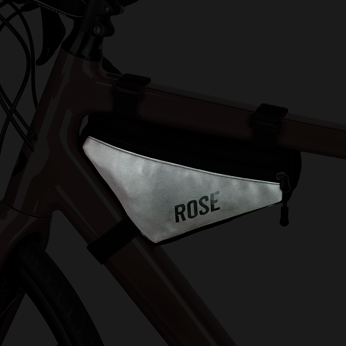 EASYBAG REFLECT S Frame Bag