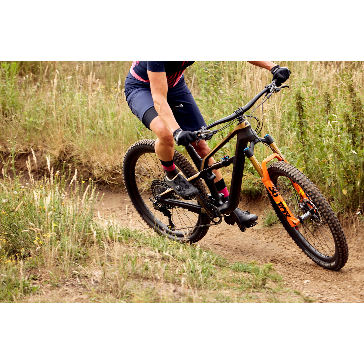 SH-XC300 WOMEN chaussures vtt/gravel femme