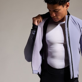 SPINSHIFT veste isolante vélo