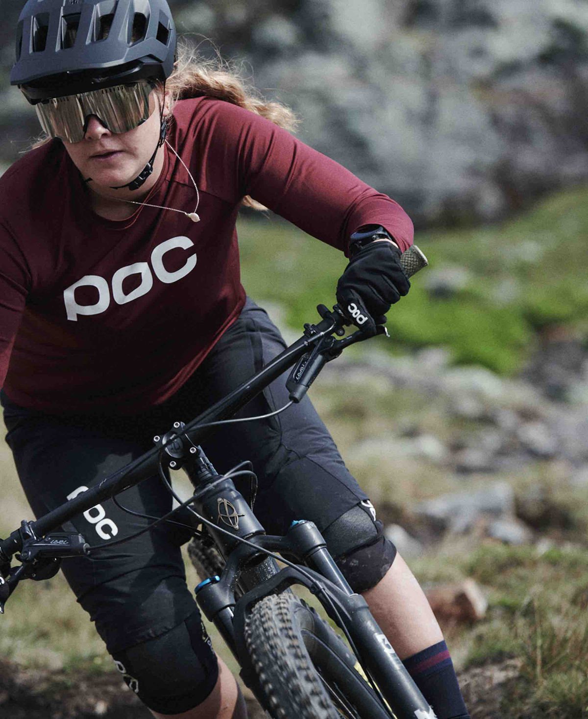 KORTAL MTB Helmet