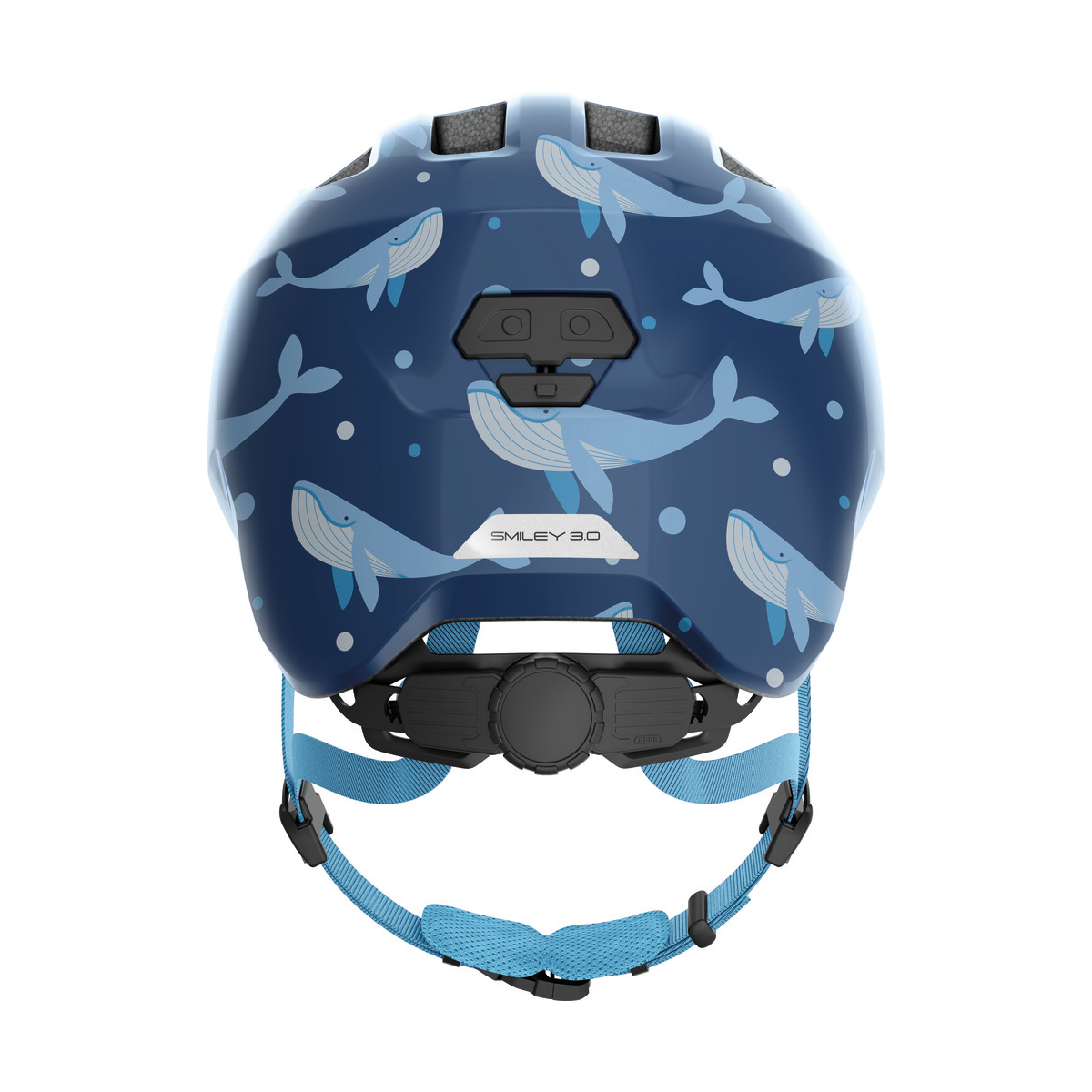 SMILEY 3.0 Children's Bike Helmet