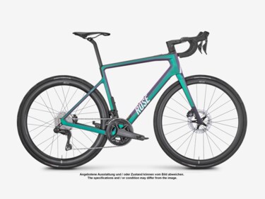 Reveal Plus Ultegra Di2