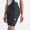 UNLIMITED CARGO W BIBSHORT cuissard à bretelles femme