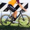 COMPETIZIONE 2 KIT BIBSHORT Trägerhose