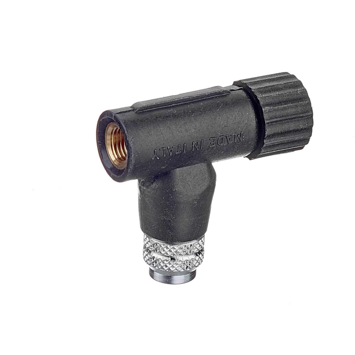 CO2 Inflator with Control Knob