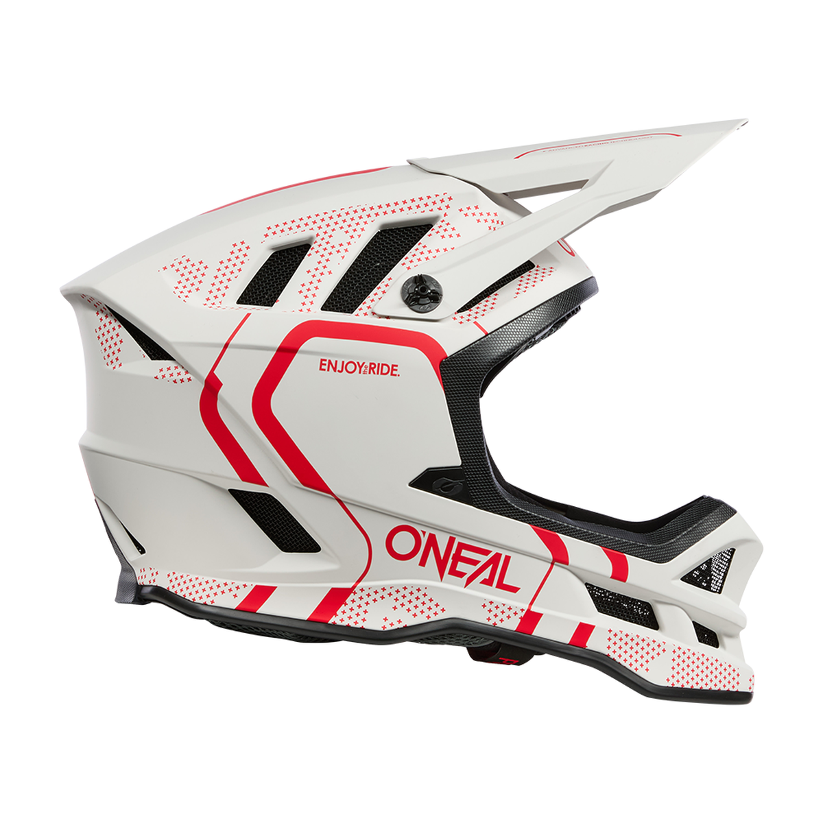 BLADE POLYACRYLITE MTB Full Face Helmet