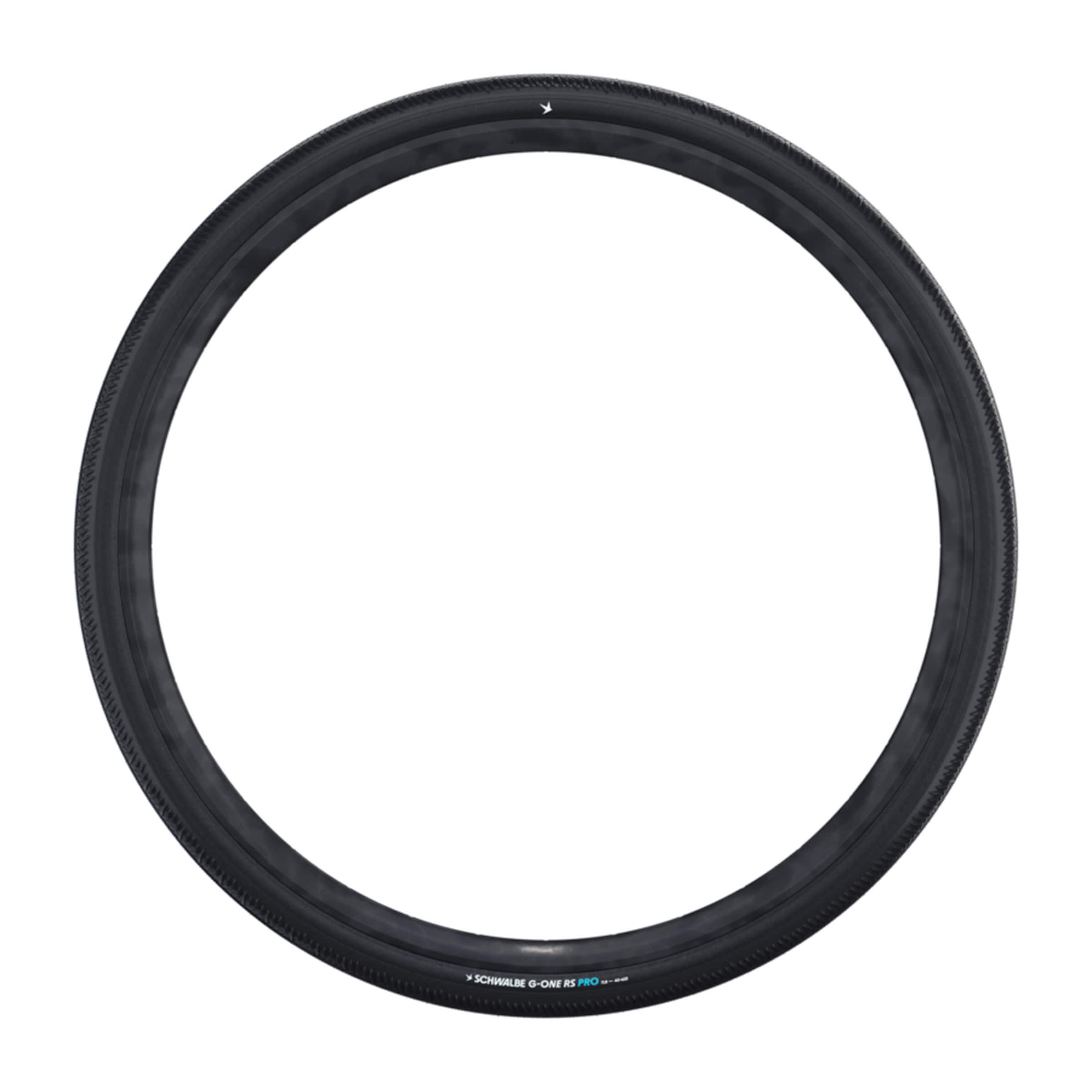 G-ONE RS PRO V-Guard Gravel vouwband
