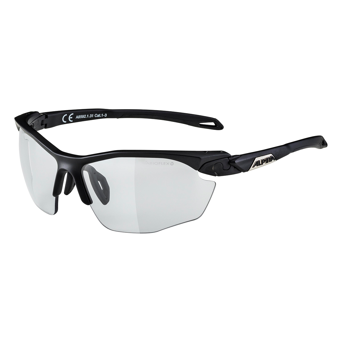 TWIST FIVE HR V Sports Glasses