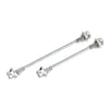 Lite Axle Spannachsen