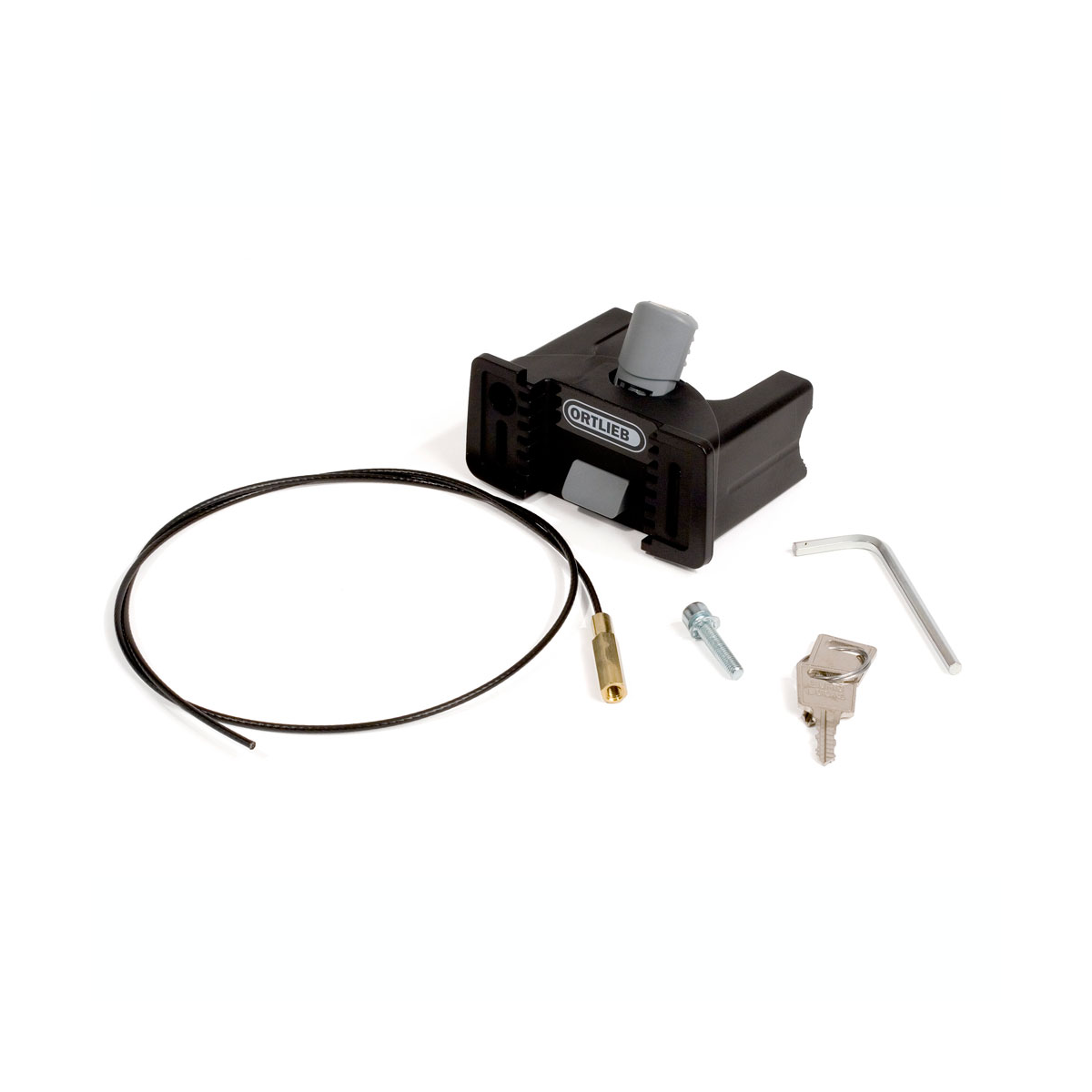 Ultimate 2-5 mounting kit