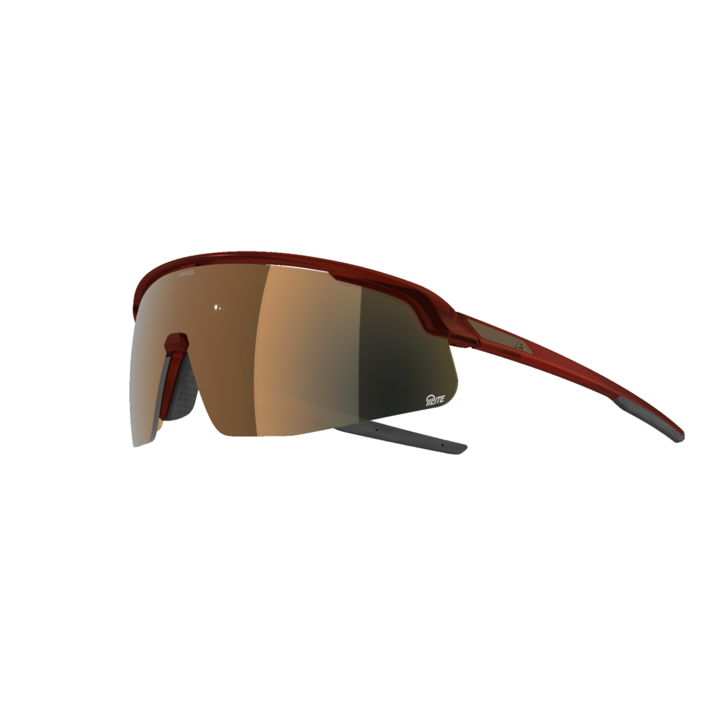 TURBO PRO S Q LITE Sportbrille